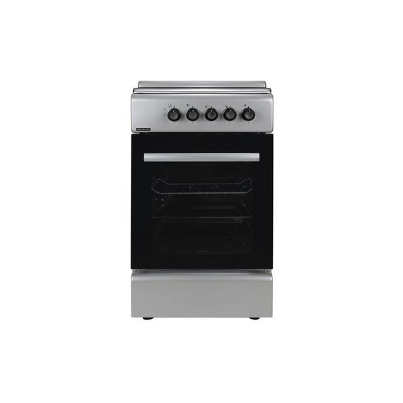 Плита Milano ML55 G1/07 Іnox