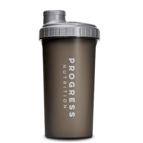 Шейкер Progress Nutrition 700 мл Opaque smoke (Дым)