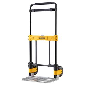 Тележка грузовая складная 190кг DeWALT DXWT-512