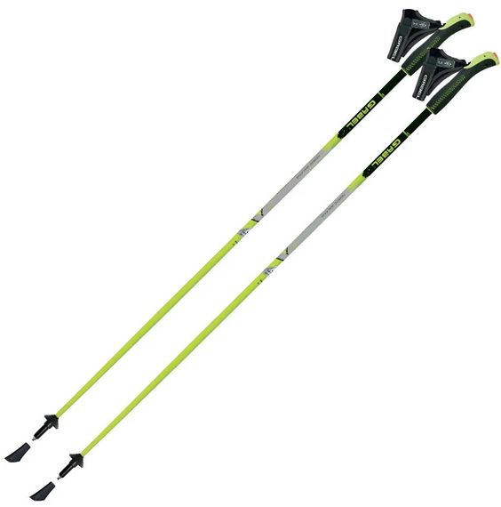 Палиці для скандинавської ходьби Gabel Light NCS 135 (7008341361350) (DAS301693)