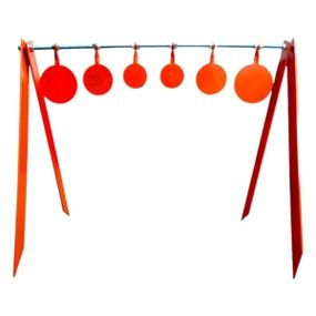 Мишень Гонг Рейджер