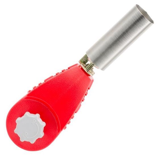 Пальник газовий [] INTERTOOL GB-00231 | Зображення 5