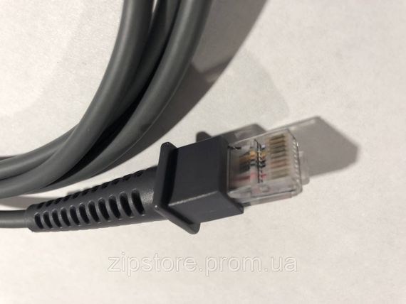 Кабель интерфейсный Datalogic USB | Зображення 2