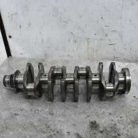 Колінвал 2.0 DI Ford Transit 2000-2006 Колінчастий вал Форд Транзит 27AA4C1Q