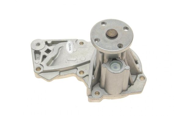 Комплект ГРМ + помпа Ford C-Max Fiesta Focus Mondeo 1.25 1.4 1.6 05- Volvo 1.6 07-12 117x22 PA990  KP990-1 | Зображення 7