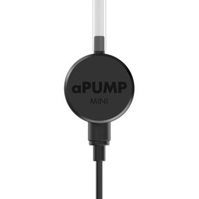 Акваріумний компресор AquaLighter aPUMP MINI до 40 л