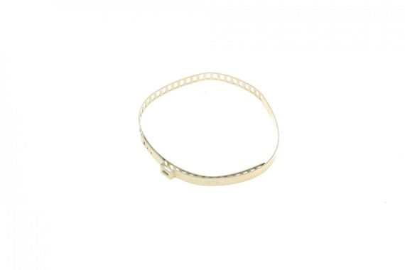 Хомут затискний для пильника ШРКП Ø54-120x7 mm 101085