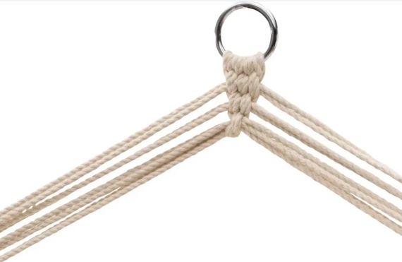 Гамак Easy Camp Jamaica Mixed Colours (480042) | Зображення 1