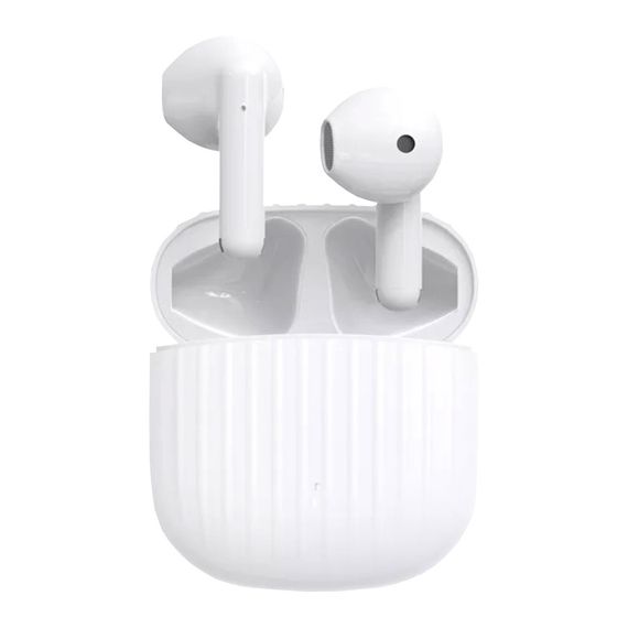Навушники Xiaomi MiiiW Conch True Wireless Earphone W200 White (MWTW04)
