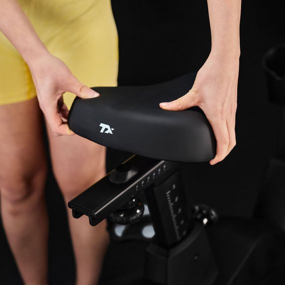 Велотренажер Trex Sport TX-950EB Exen електромагнітний чорний | Зображення 8