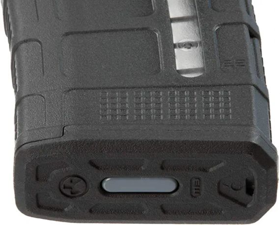 Магазин Magpul PMAG G3 Window кал. 223 Rem. 30 патронів | Зображення 4