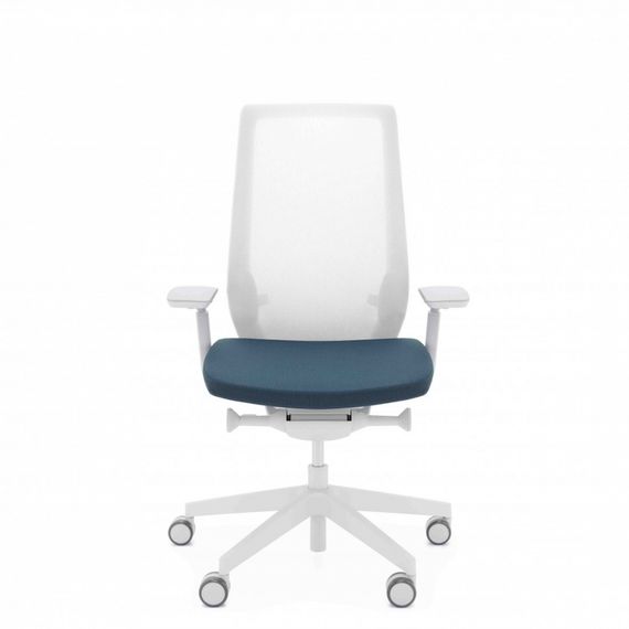 Кресло офисное PROFIM ACCIS PRO LIGHT GREY | Зображення 4