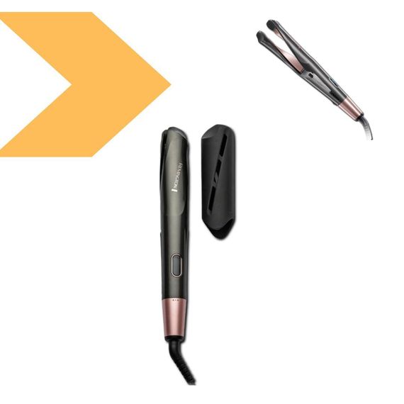 Плойка спиральная 2в1 XPRO WM-002 (MER-15069_368) | Зображення 1