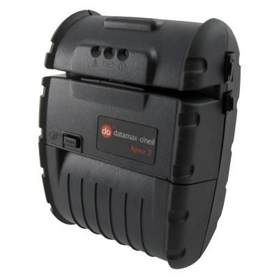 Принтер чеков Datamax-O&apos;neil Apex2 RS232+BT (78728S1-3)