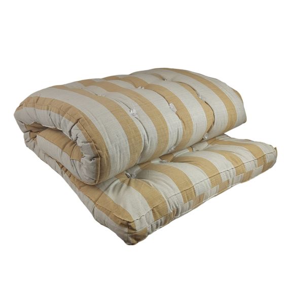 Матрац Emily ватний тік 80х190 см (94133998) | Зображення 2