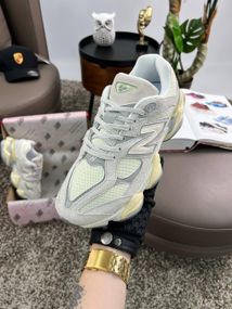 Чоловічі кросівки New 9060 Light Grey Beige , В'єтнам A4185 43 27,5