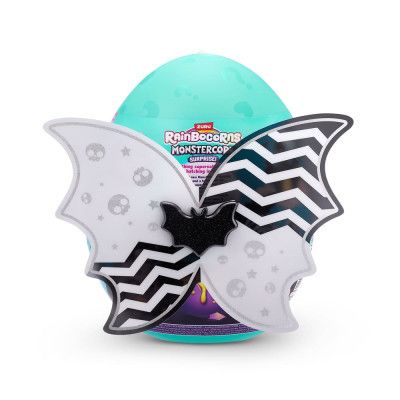 М'яка іграшка Rainbocorns сюрприз E серія Monstercorn Surprise (9297E)