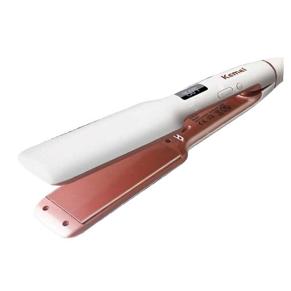 Праска Kemei з керамічною підошвою XPRO JB-KM-1037 (KM-1037_566) | Зображення 2