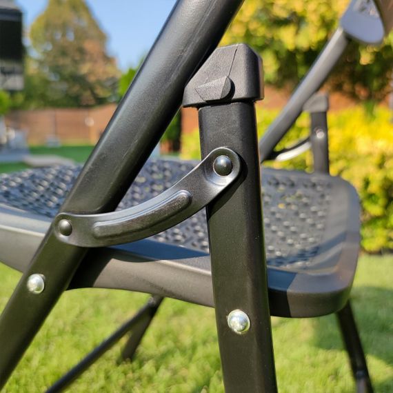 Складний стілець "Соти" SW-00001548 | Зображення 3