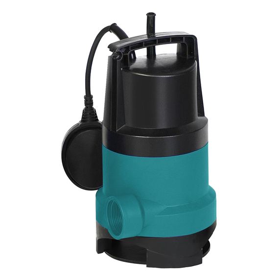 Дренажний насос Aquatica ELL 550 Drian 0.55кВт Hmax 8м Qmax 180л/хв (773174)