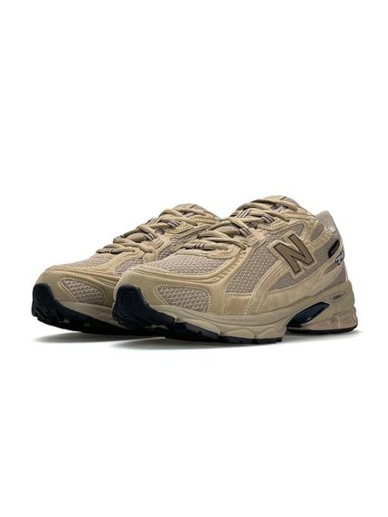 Чоловічі кросівки New 740 Sand Gore-Tex , В'єтнам,  еврозима 43 27,5 | Зображення 1