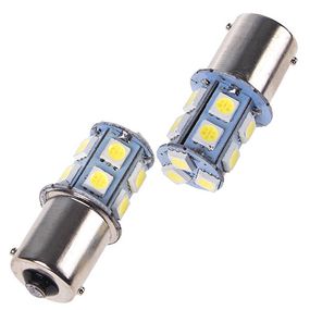 Лампа діодна S25 1156-5050-13SMD 12V 08237