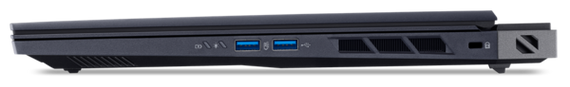 Ноутбук Acer Predator Helios 16 AI PH16-73-995M (NH.QW1EU.002) Abyssal Black | Зображення 6