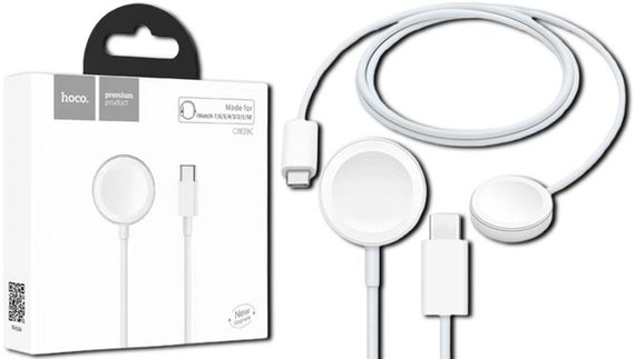 Бездротовий зарядний пристрій з швидкою зарядкою до 15 Вт XPRO CW39C (MAW-45622_306) | Зображення 2