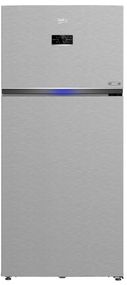 Холодильник Beko з верхн. мороз. RDNE700E40XP