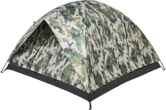Намет Skif Outdoor Adventure II 200x200 см Camo