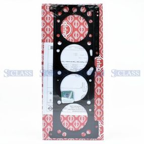 Прокладка ГБЦ Opel Astra/Combo/Vectra/Zafira 1.6 i 95- (0.45mm),239.384