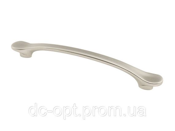 Ручка CR 16/160 MBSN Нікель Матовий Браш ДС СтандартЛайн