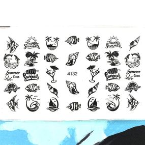 Слайдер 4132 на водяній основі