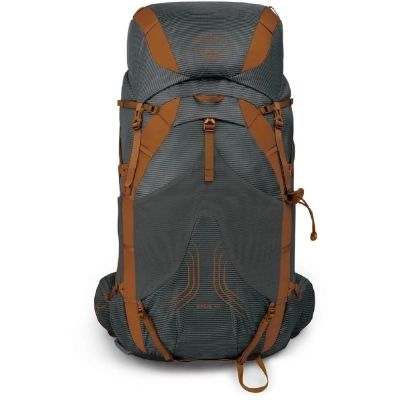 Рюкзак туристичний Osprey Exos 48 dark charcoal - L/XL - темно-сірий (009.3818) | Зображення 3