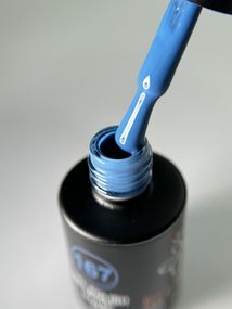 Гель лак Bee Nails №167, 8мл