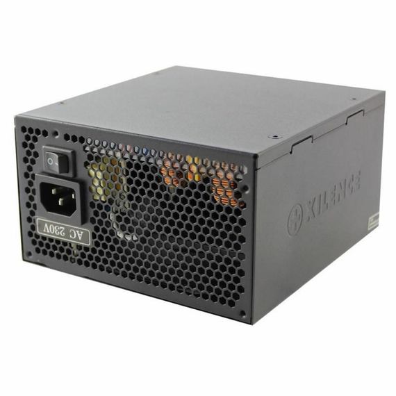 Блок живлення Xilence 750W Performance X (XP750MR9) | Зображення 3