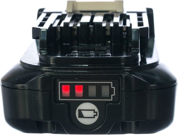 Набор аккумуляторов BL1021B (2 шт) и зарядное устройство для продукции Makita CXT (197658-5) | Зображення 4