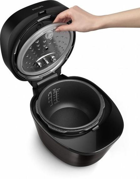 Мультиварка Philips HD2151/40 | Зображення 5