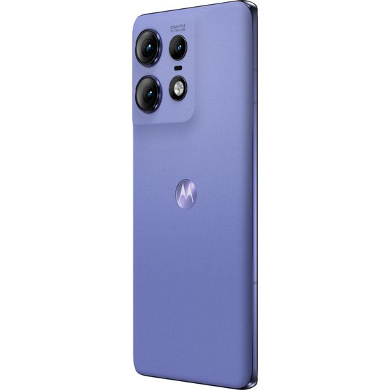 Мобільний телефон Motorola Edge 50 Pro 12/512GB Luxe Lavender (PB1J0053RS) | Зображення 9