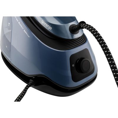 Паровая станция Gorenje SGD3000BBK | Зображення 3