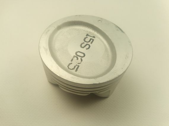Поршень Aveo 1.5 76,75 1-й рем., "GM" (93742892) (в індивідуальному пакованні шт.) | Зображення 2