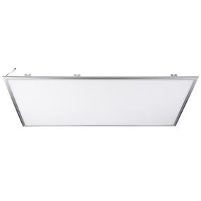 Панель потолочная офисная светодиодная армстронг LED FLF-87 72W WW 360 pcs