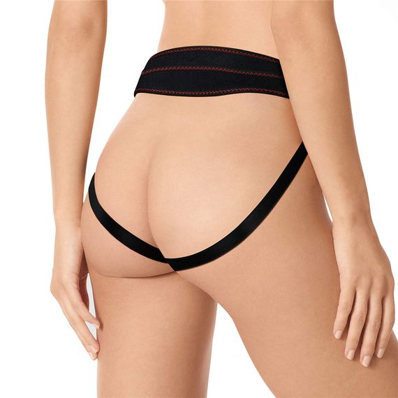 Страпон Easy Strapon Set 7.5'' | Зображення 4