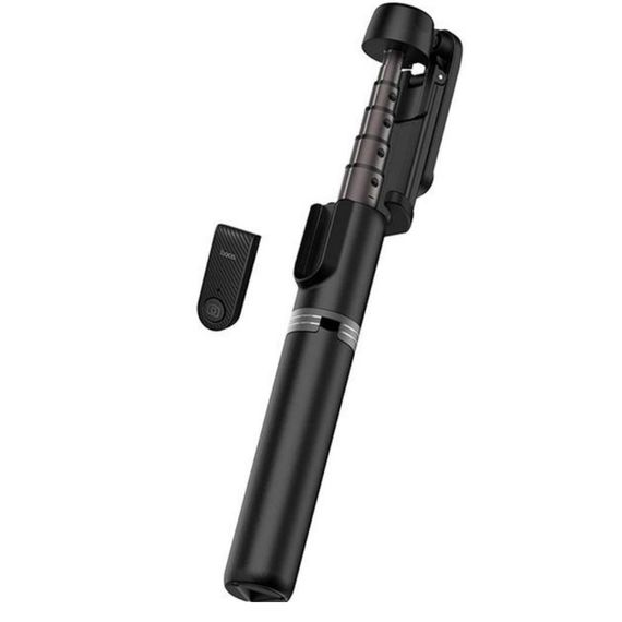 Монопод-штатив XPRO K11 Bluetooth Black (MAW-34018_527) | Зображення 3