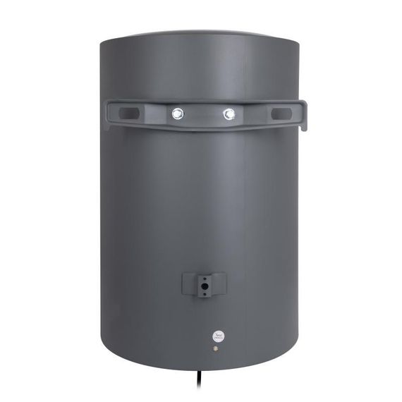 Водонагрівач електричний Thermo Alliance 100 л Grey, вертикальний, сухий ТЕН 2,0 кВт D100V20J3 (D)KG | Зображення 7