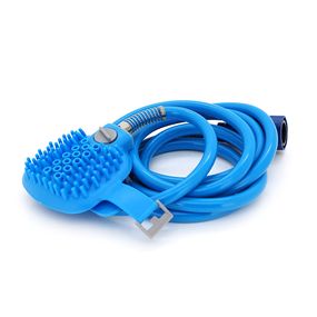 Щетка душ для собак Pet Bathing tool