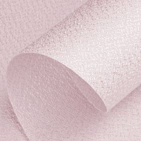 Рулонные шторы Pearl. Тканевые ролеты Перл Розовый 50, 120