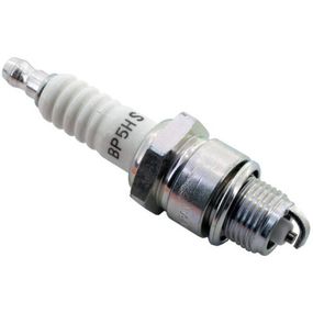Свеча зажигания NGK Свічка запалювання (4111 BP5HS)