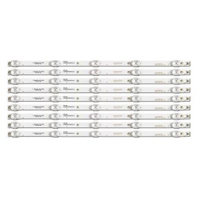 LED підсвітка TV 55" JL.D55051330-044CS-M_V01 MS-L1863 CC02550D485V10 CC02550D485V07  55E20 5X9 9шт.