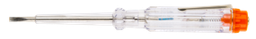 Индикатор напряжения TOPEX 220-250 В, 140 мм (39D055)